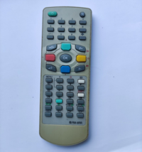 Genuine Original Remote Control For Sony Tv RM-8RR - £7.72 GBP