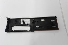 2004-2007 VOLKSWAGEN TOUAREG LEFT DASH BEZEL TRIM WOOD GRAIN J1967 image 4