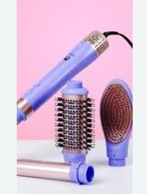 Calista Elite Air Multi-style Dryer Blue - $44.43