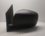 Driver Side View Mirror Power Moulded In Black Fits 11-19 CARAVAN 1080577 - $57.42