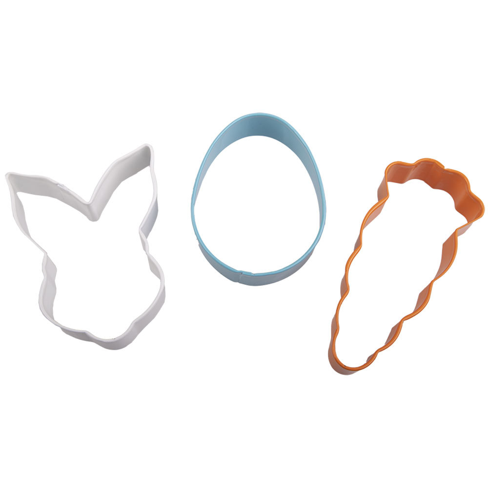 R&amp;M Easter Cookie Cutter (Set of 3) - $19.24