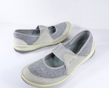 Women&#39;s ECCO Sport Concrete Biom Life Mary Jane Shoes Size 7 - £21.58 GBP