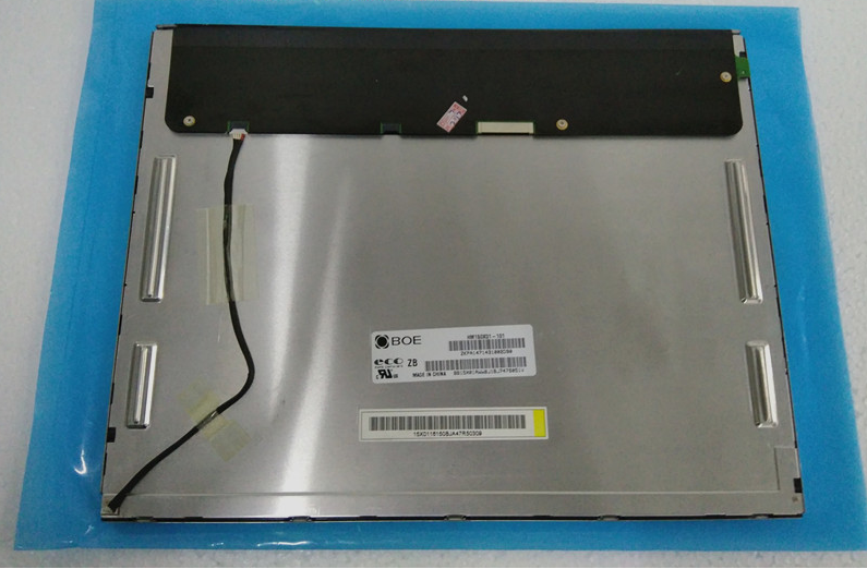 HM150X01-101 New 15.0-inch 1024*768 LCD Panel with 90 days warranty - $118.80