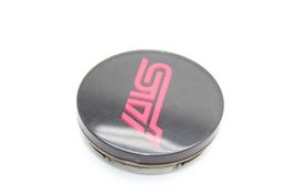 06-14 SUBARU IMPREZA WRX STI Wheel Center Cap F2983 image 8