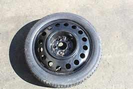 2010-2017 CHEVROLET EQUINOX SPARE TIRE WHEEL 145/70/17 J249 - $111.79
