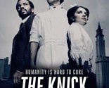 The Knick Season 2 DVD | Region 4 - $22.28