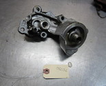 Engine Oil Filter Housing From 2009 Buick Enclave  3.6 12590143 - $25.00