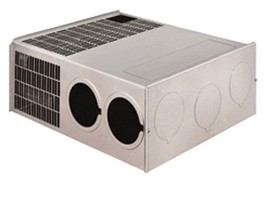 SF20Q Suburban Furnace 12VDC 20,000 BTU  Rear Gas Connection - $19,306.89 MXN