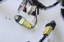 2010-2012 LEXUS RX350 FLOOR WIRE WIRING HARNESS NO.2 J2080 image 10