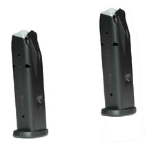 Walther PPQ M2 45acp 10rd Blue Factory Magazine 2-PACK NO M1 CLASSICS - $97.91