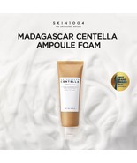 SKIN1004 Madagascar Centella Ampoule Foam 125ml(4.22 fl oz) - $262.41 MXN