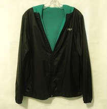 Jacket fila sport green black  1  50  sc thumb200