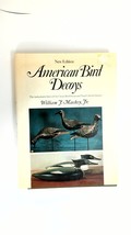 American Bird Decoys: 2 by William F. Mackey - £17.40 GBP