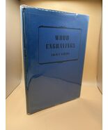 Wood Engravings Fred T Larson 1938 Black Cat Press SIGNED Forgue 200 Copies - $241.44