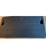 2017 2019 2020 2023 Mercedes Benz E Class Front License Plate Holder A21... - €31,53 EUR