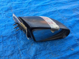 1991-1995 Saturn SW 1 SL SL1 SL2 PASSENGER RIGHT DOOR MIRROR SIDE GLASS ... - $130.29 MXN