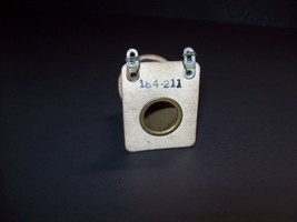 Pinball Machine Coil 184-211 NOS Solenoid Game Part Metal Inner Sleeve - $14.73