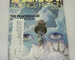 ISAAC ASIMOV&#39;S SICENCE FICTION MAGAZINE AUGUST 1983 VOL. 7 NO. 8, WHOLE ... - £2.35 GBP