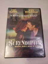 Serendipity DVD John Cusack - £1.58 GBP