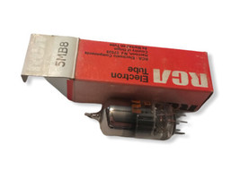 RCA Electron Tube 5MB8 Untested - $7.22