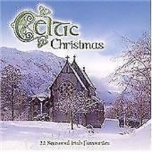 Celtic Christmas CD (2000) Pre-Owned - £11.94 GBP