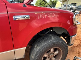 Passenger Fender Front Fits 04-08 FORD F150 PICKUP 104856313 - $1,921.58 MXN