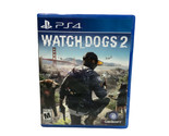 Sony Game Watch dog2 312478 - £7.96 GBP