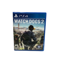 Sony Game Watch dog2 312478 - £7.98 GBP