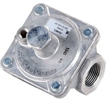 Cooking Performance Group RV48CL Pressure Regulator for Hot Plates &amp; Fryers - £112.83 GBP