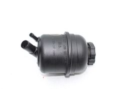 07-13 MERCEDES-BENZ W221 S600 CL600 POWER STEERING FLUID RESERVOIR E4350 image 8