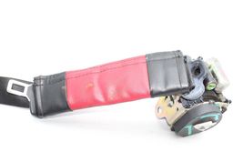 97-04 PORSCHE BOXSTER  LEFT DRIVER SIDE SEAT BELT RETRACTOR U0235 image 4