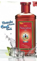 Navratna oil Ayurvedic Herbal Massage Oil 90ml - $10.75