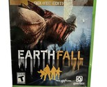Microsoft Game Earth fall 367388 - $7.99