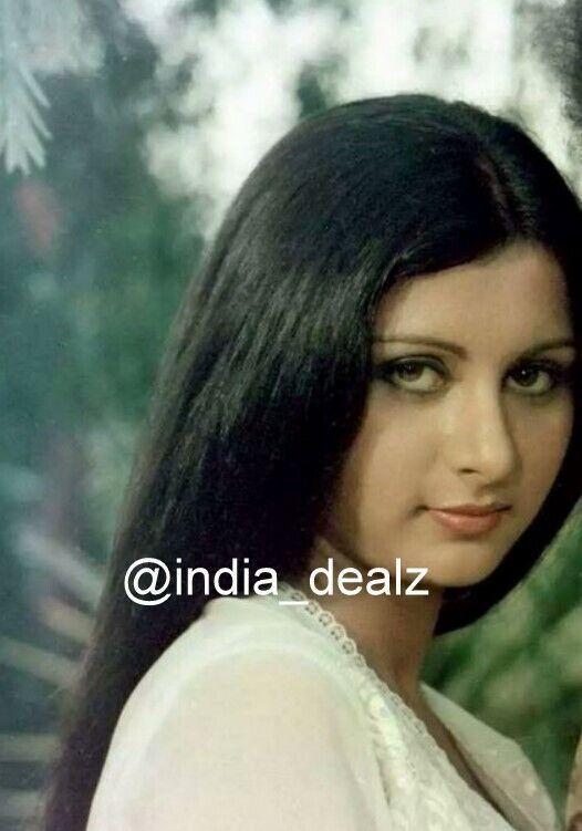 Actrice de Bollywood Poonam Dhillon Photo Couleur Photographie Fine... - $7.12+