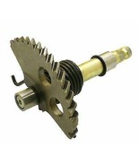 Kick Start Shaft Spindle 129mm for GY6 4 Stroke 125cc 150cc Mopeds Scooters - $14.92