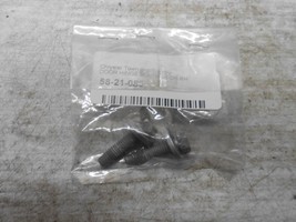 2010 Chrysler Town And Country DOOR HINGE BOLTS LEFT OR RIGHT OEM - $21.99