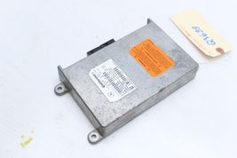 07-13 MERCEDES-BENZ S550 COMMUNICATION CONTROL MODULE Q3699 image 6
