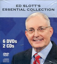 Ed Slott&#39;s Essential Collection - £40.27 GBP
