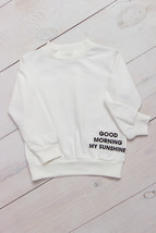 Sweatshirt (Girls), Demi-season,  Nosi svoe 6069-023-33-5 (molochnyj) - $29.69