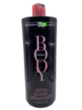 Sebastian Professional Body Double Thick-in Conditioner - 33.8 oz / 1 L - $26.99