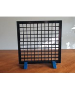 Vintage Scrabble RSVP Game - Plastic Letter Holder w/ Feet Only Replacem... - $176.91 MXN