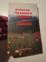 Buddhism - The Wisdom of Compassion and Awakening [Paperback] - £15.13 GBP