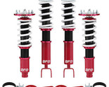 Height Adjustable Coilovers Struts Suspension Kit for Honda Prelude 92-01 - £188.54 GBP