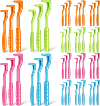 48 Pack Tick Removal Tool Tick Remover for Dogs, Cats and Humans Plasti - $30.68