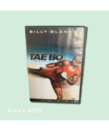Billy Blanks&#39; Tae-Bo Cardio - DVD By Billy Blanks - VERY GOOD - €3,01 EUR
