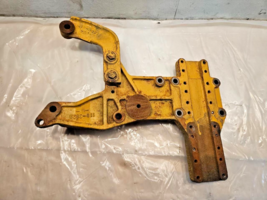 CAT 3126 Diesel Engine Fan Support Bracket 119-3828 OEM - $295.00