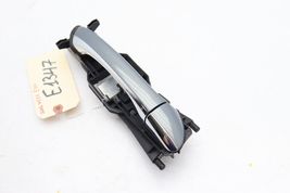03-09 MERCEDES-BENZ W211 E350 FRONT RIGHT PASSENGER EXTERIOR DOOR HANDLE E1347 image 5