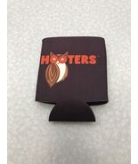 Hooters CBS Sports.com Beer Coozy Restaurant Promotional Item KG - €12,89 EUR