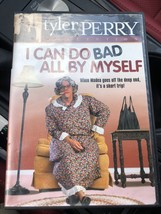 Tyler Perry&#39;s I Can Do Bad All By Myself: The Play - DVD - £2.31 GBP