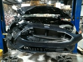 Driver Left Front Spindle/Knuckle Fits 13-20 FUSION 104473575 - €62,21 EUR